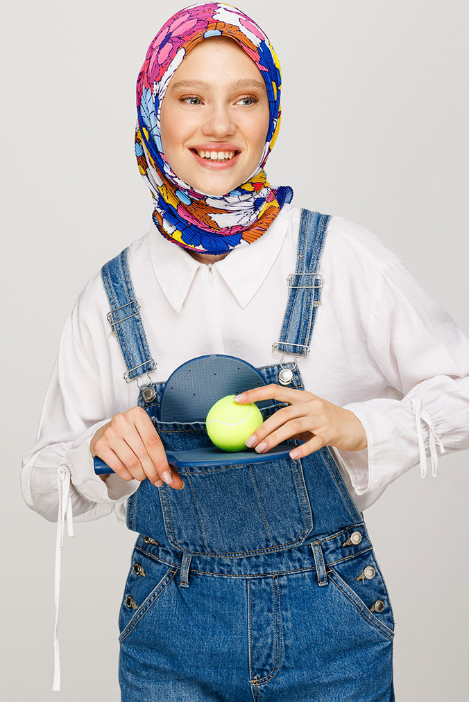 Büyük Çiçek