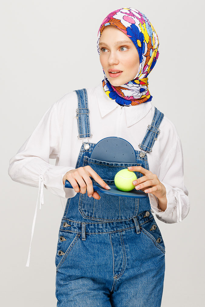 Büyük Çiçek