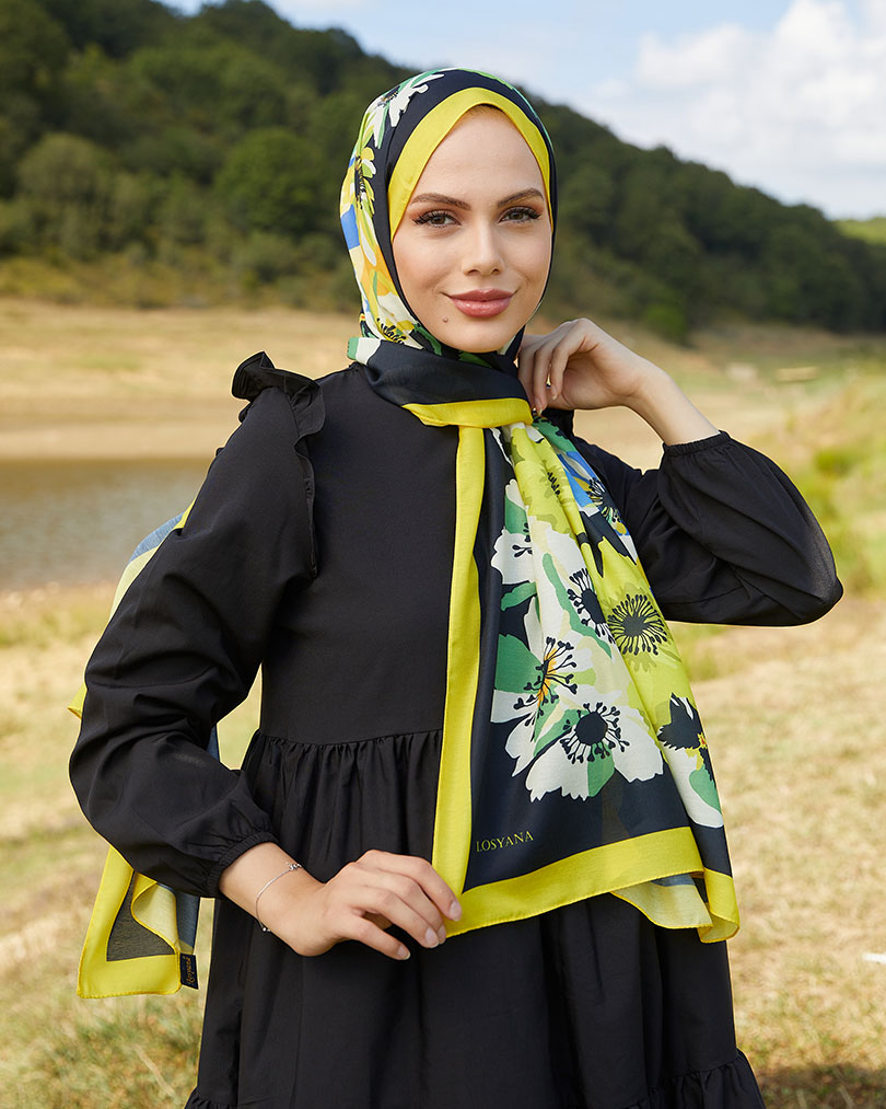 Colora Desen Piknik Konsept