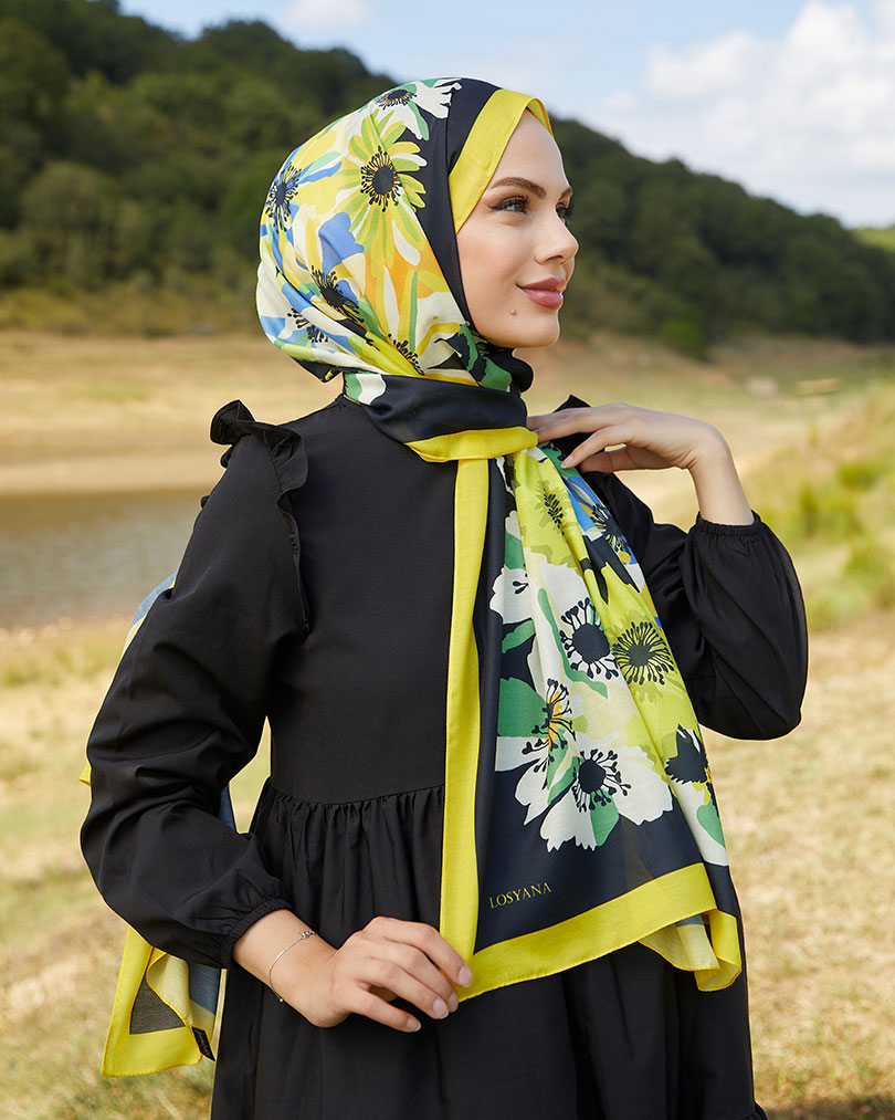 Colora Desen Piknik Konsept