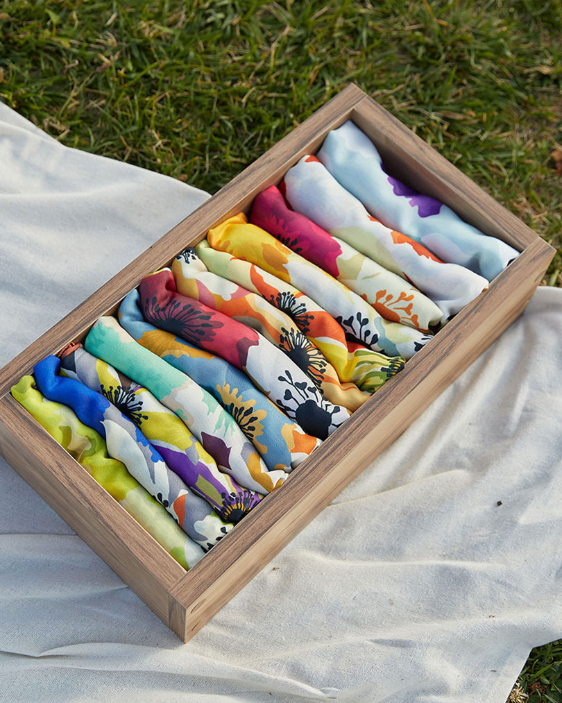 Colora Desen Piknik Konsept