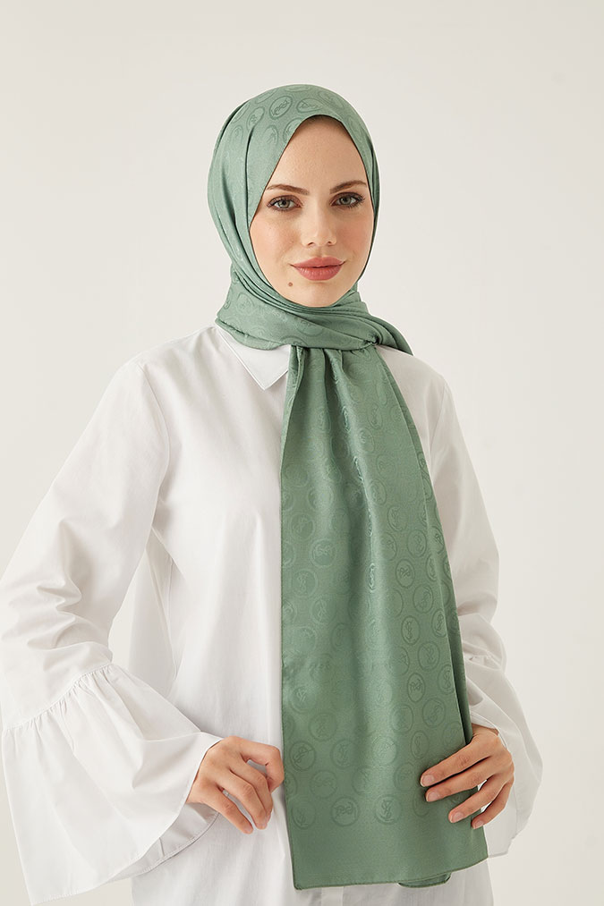 Lsy Jakar Şal