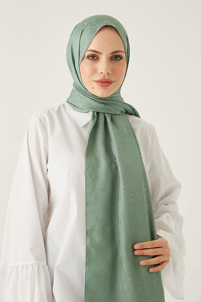 Lsy Jakar Şal