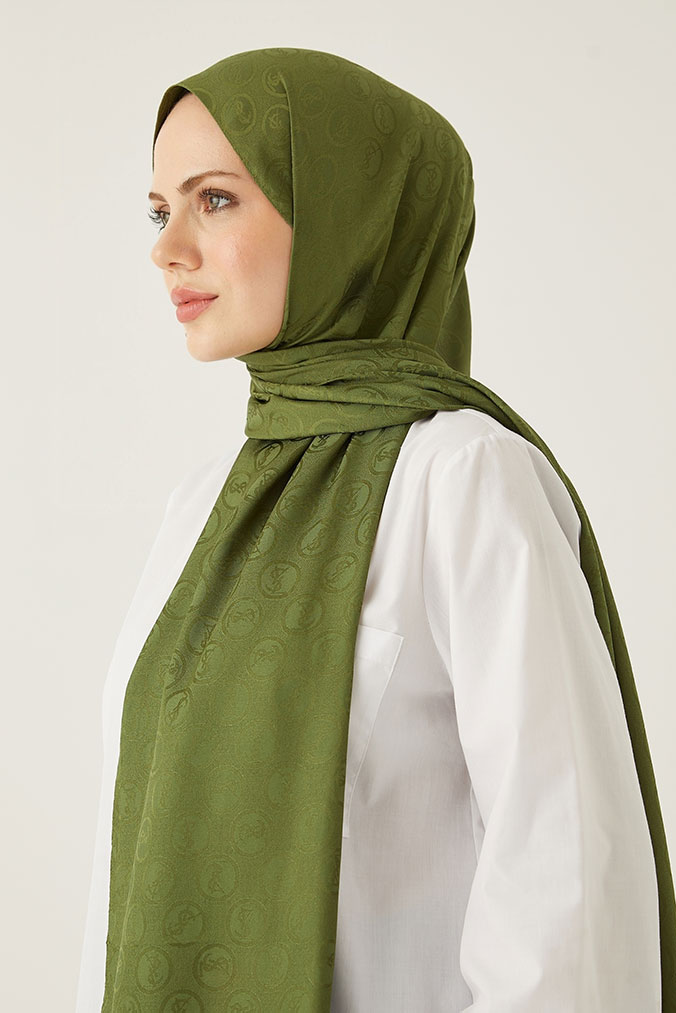 Lsy Jakar Şal