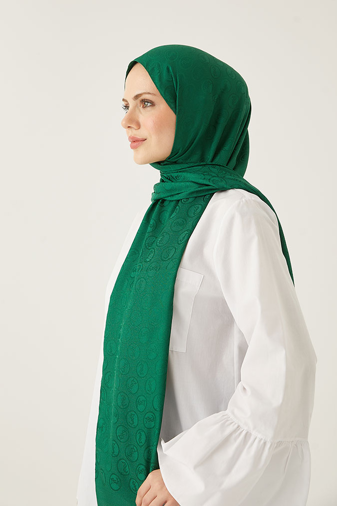 Lsy Jakar Şal