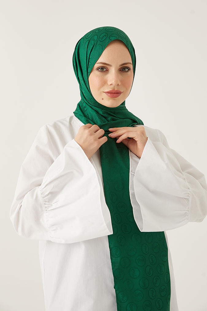 Lsy Jakar Şal