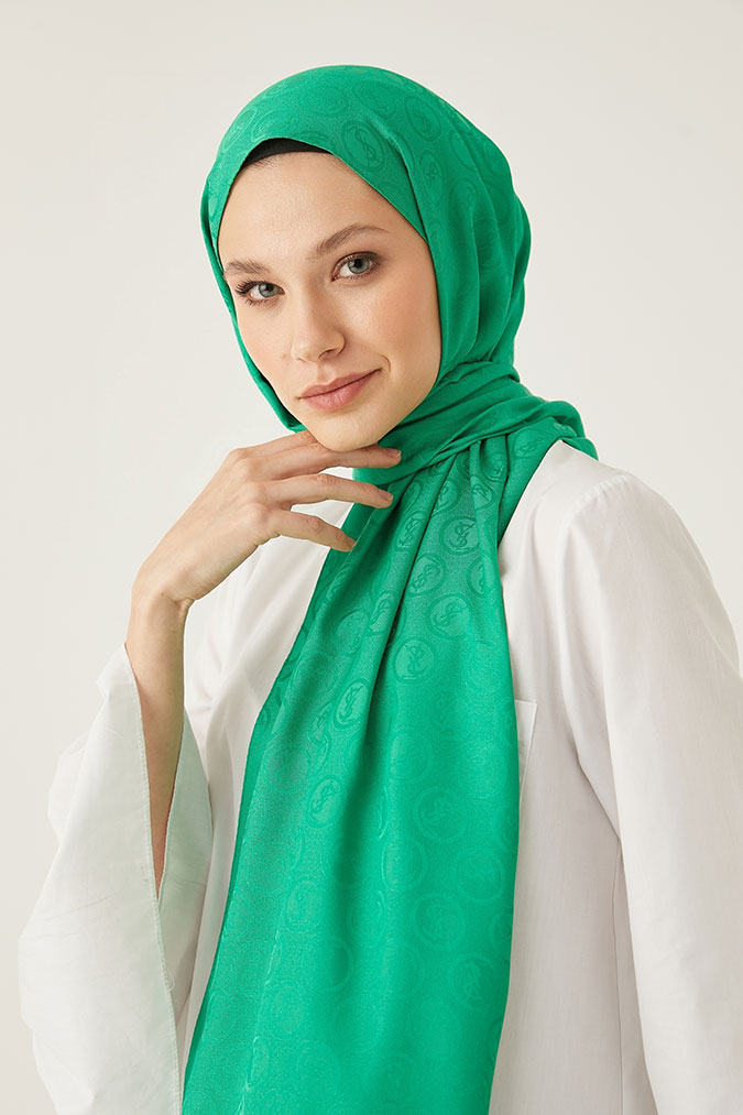 Lsy Jakar Şal