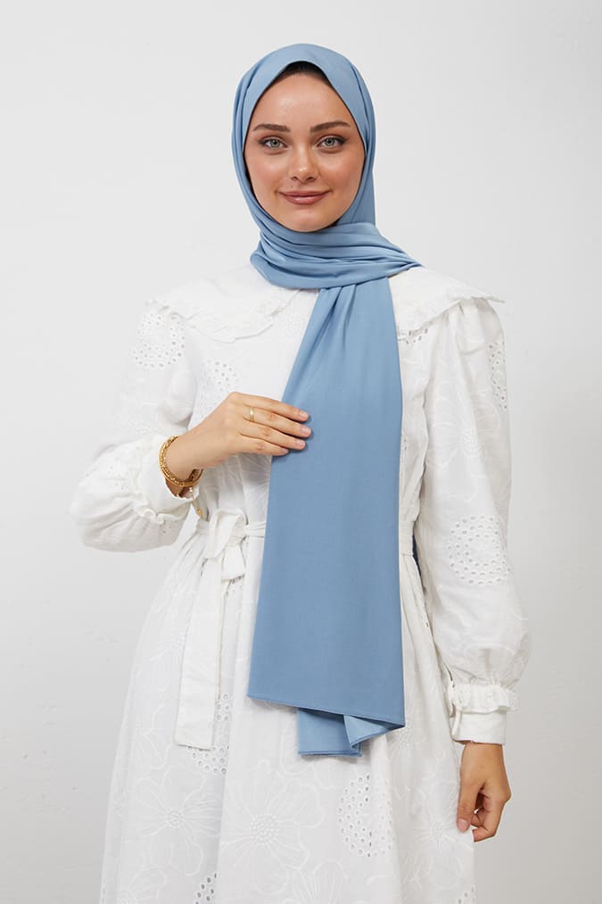 Sendy Şal Yeni