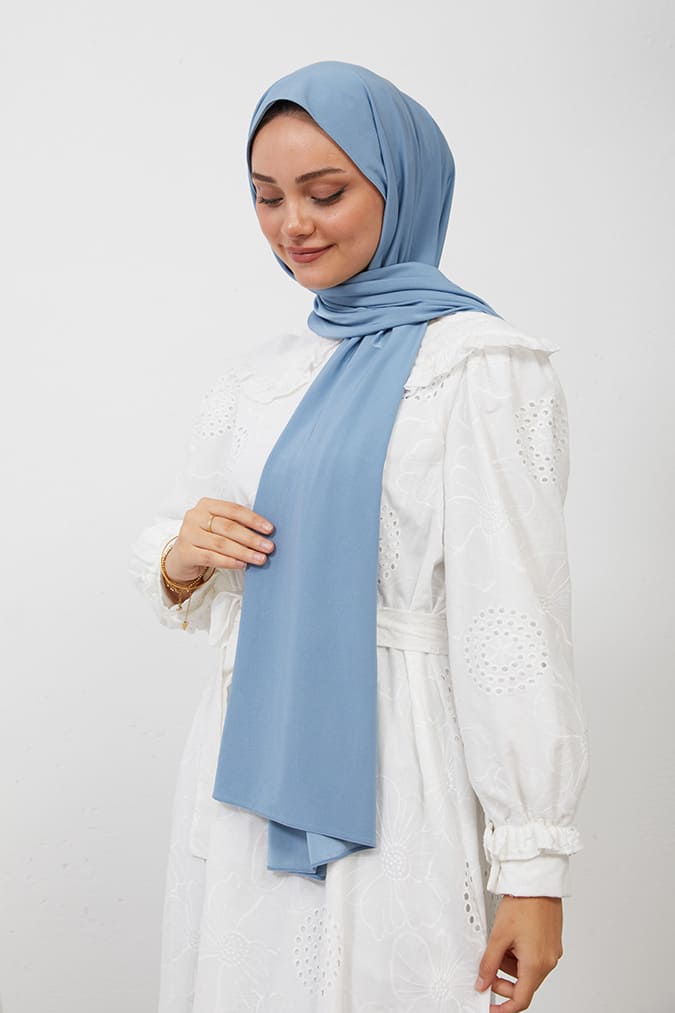 Sendy Şal Yeni