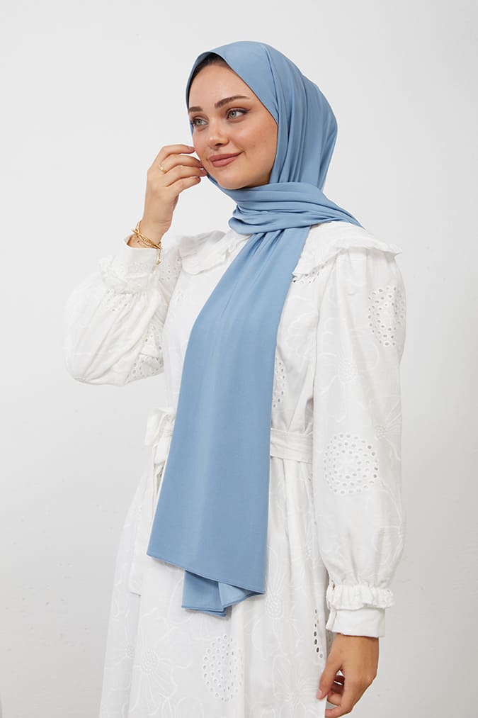 Sendy Şal Yeni