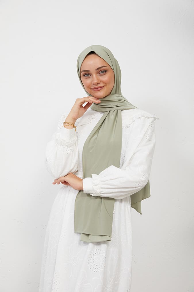 Sendy Şal Yeni