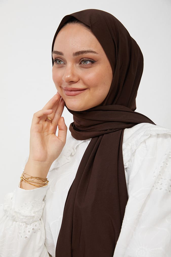 Sendy Şal Yeni