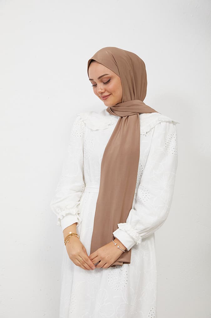 Sendy Şal Yeni