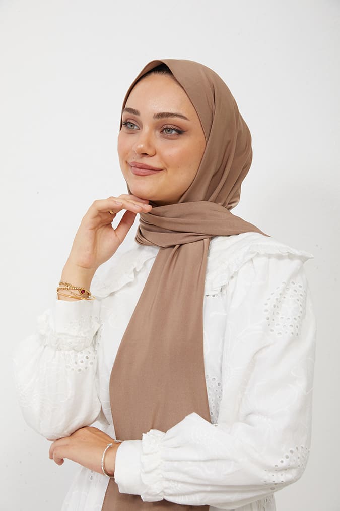 Sendy Şal Yeni