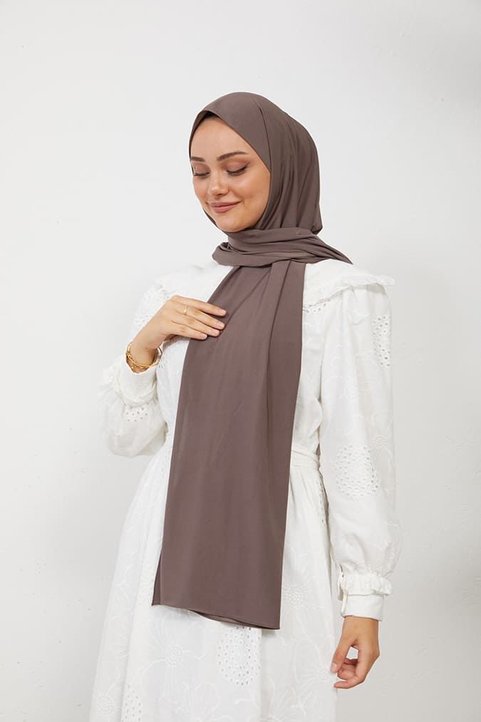 Sendy Şal Yeni