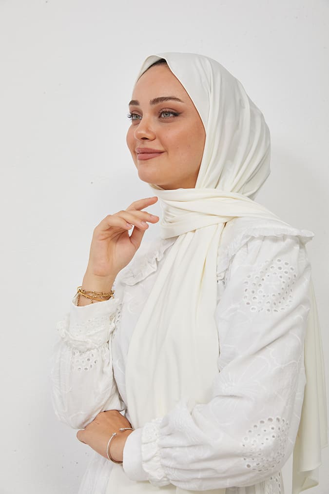 Sendy Şal Yeni