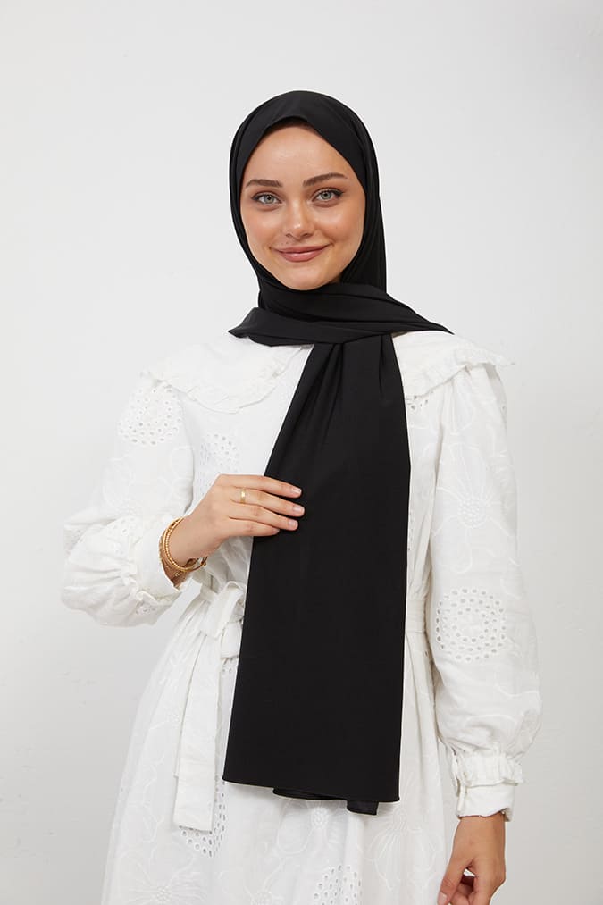 Sendy Şal Yeni