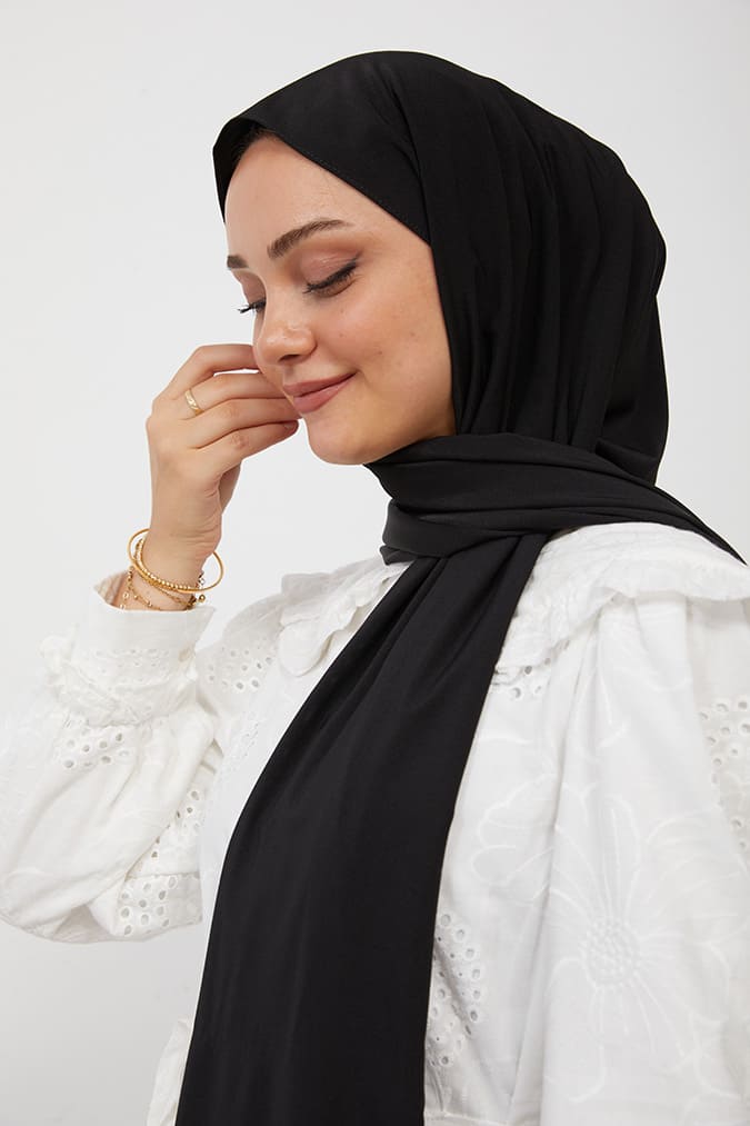 Sendy Şal Yeni