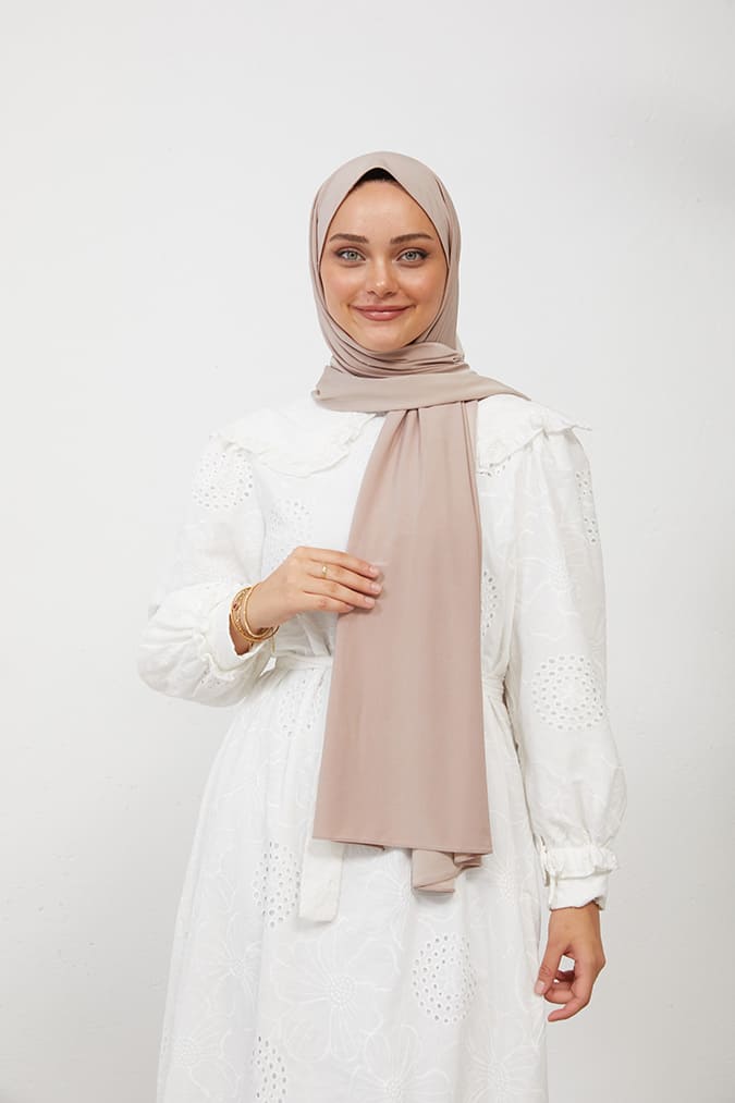 Sendy Şal Yeni