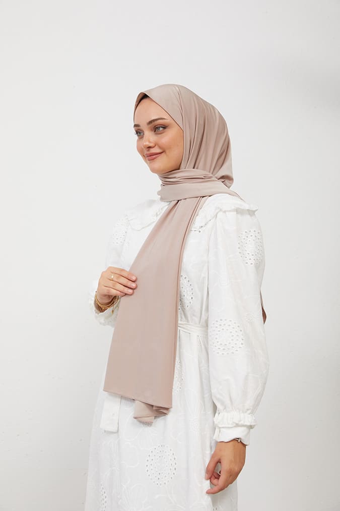 Sendy Şal Yeni