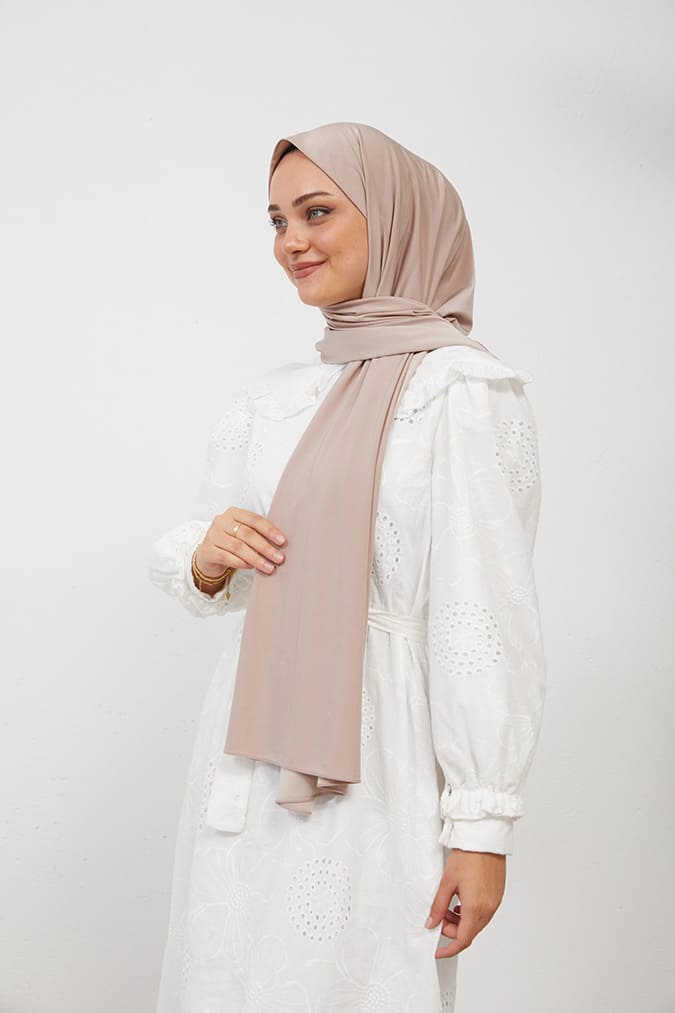 Sendy Şal Yeni