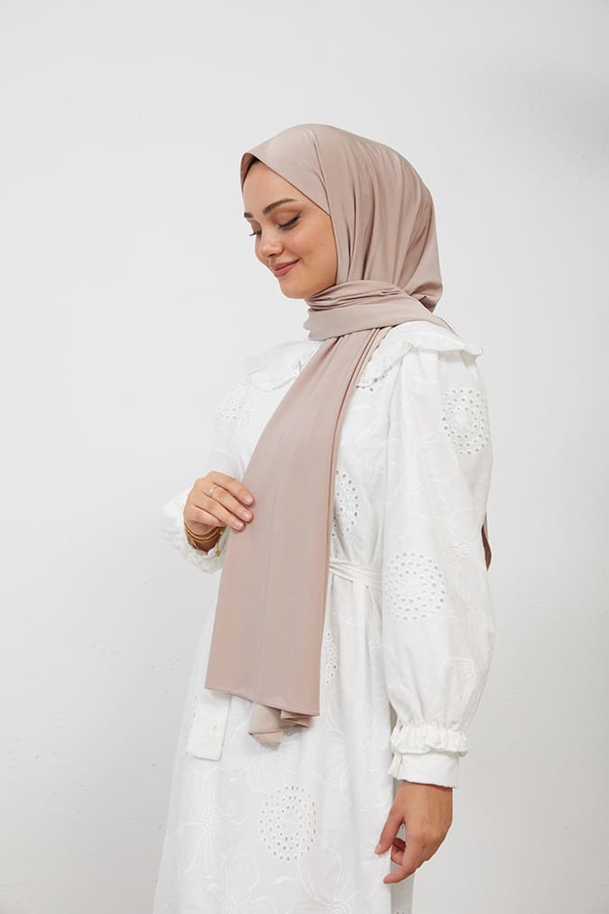 Sendy Şal Yeni
