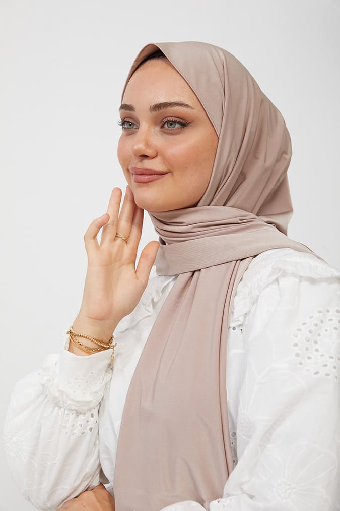 Sendy Şal Yeni