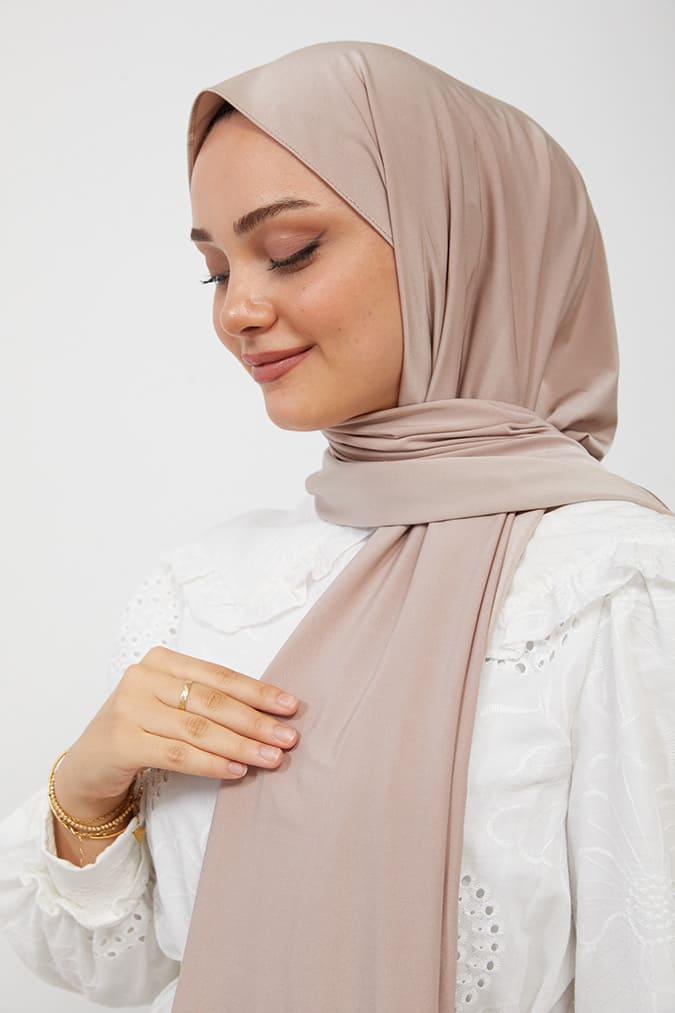 Sendy Şal Yeni