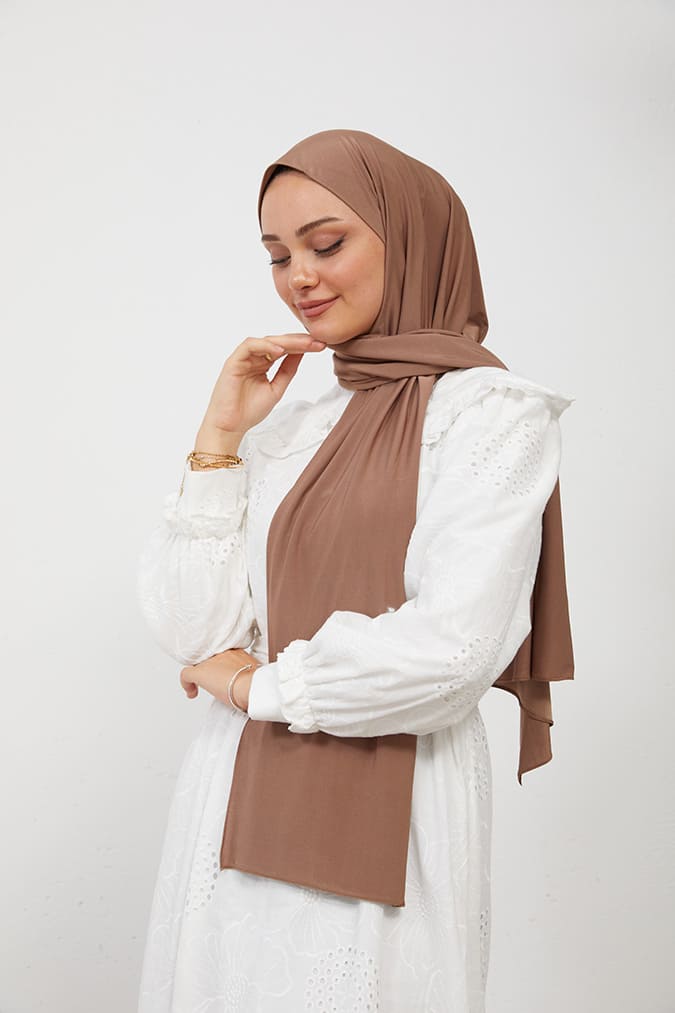 Sendy Şal Yeni