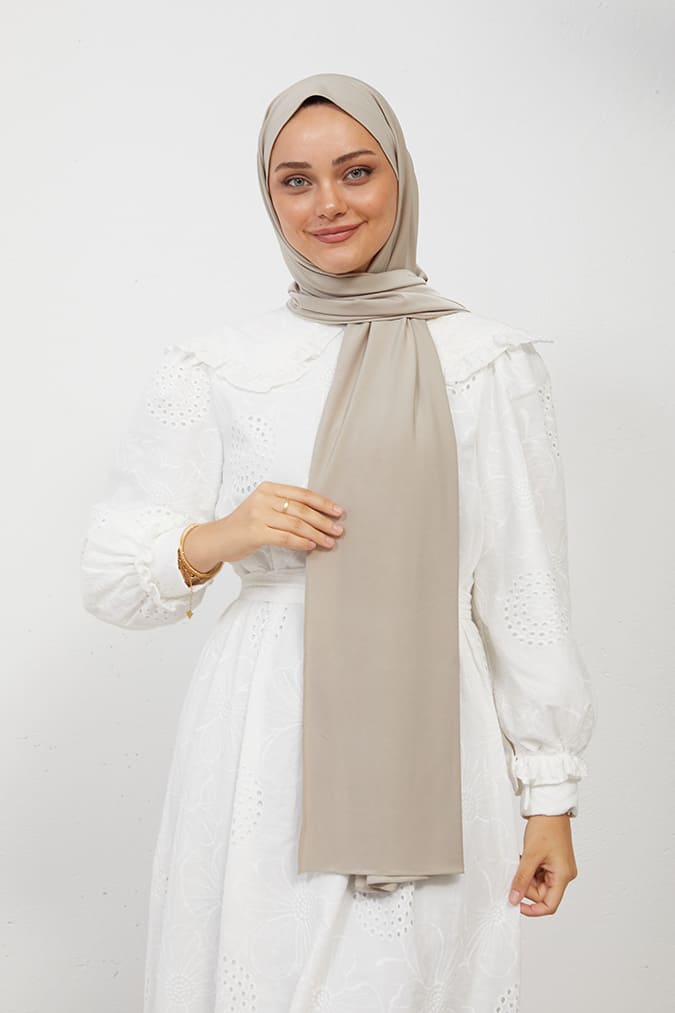 Sendy Şal Yeni