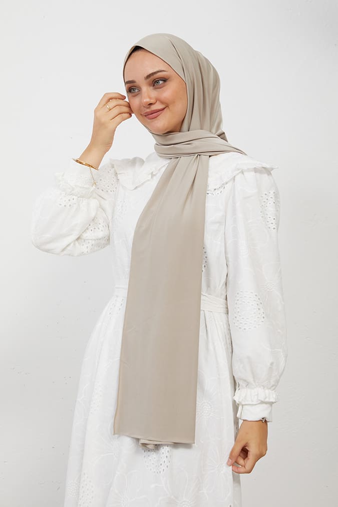 Sendy Şal Yeni