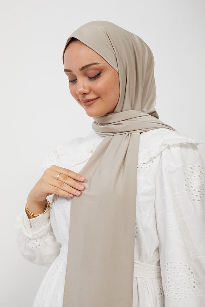 Sendy Şal Yeni