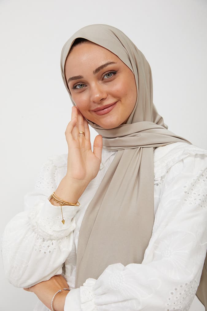 Sendy Şal Yeni