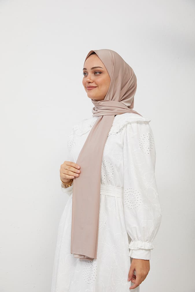 Sendy Şal Yeni