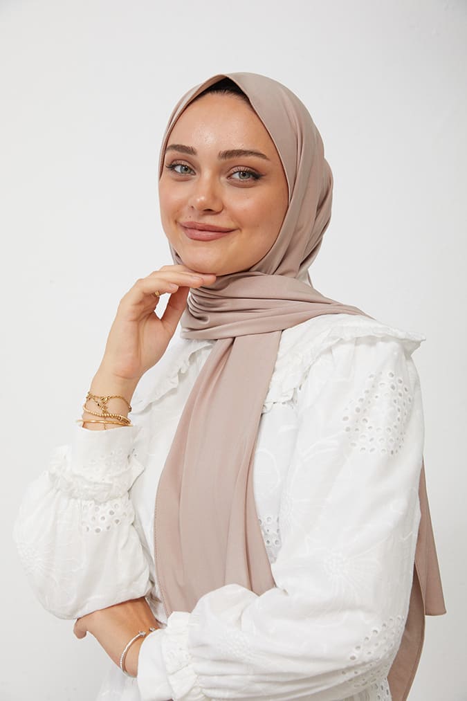 Sendy Şal Yeni