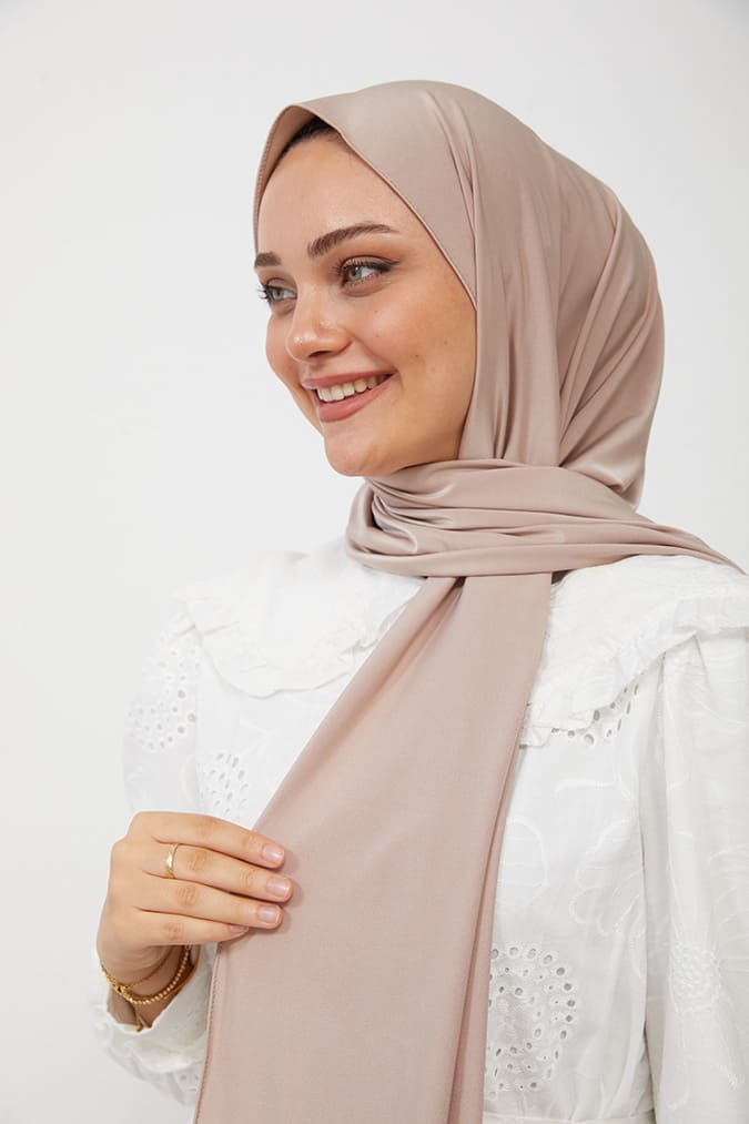 Sendy Şal Yeni