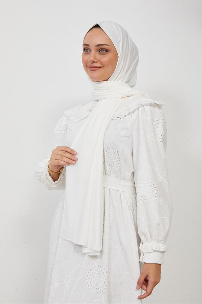 Sendy Şal Yeni