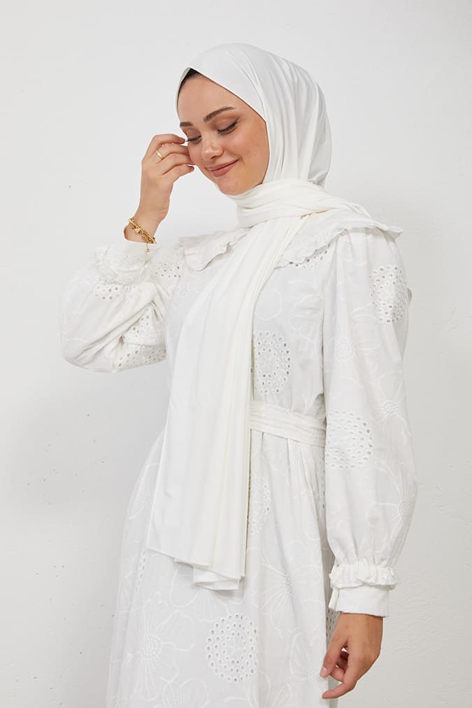 Sendy Şal Yeni