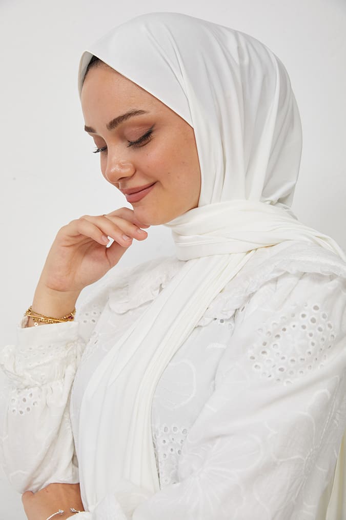 Sendy Şal Yeni