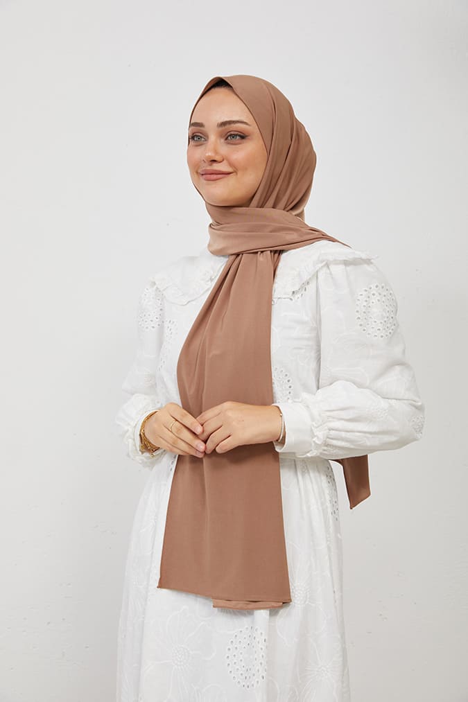 Sendy Şal Yeni