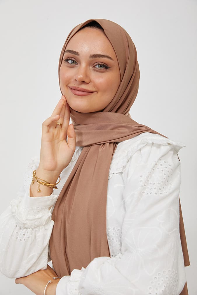 Sendy Şal Yeni