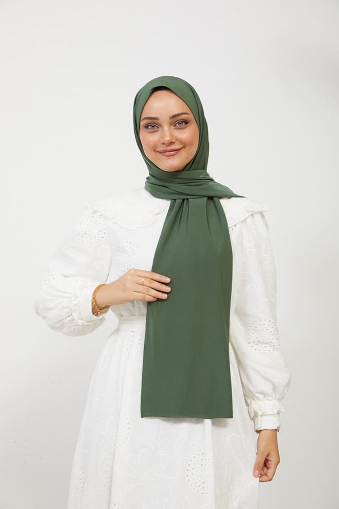 Sendy Şal Yeni