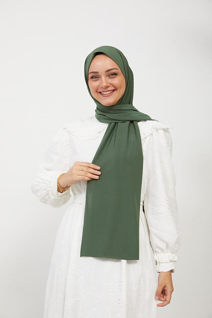 Sendy Şal Yeni