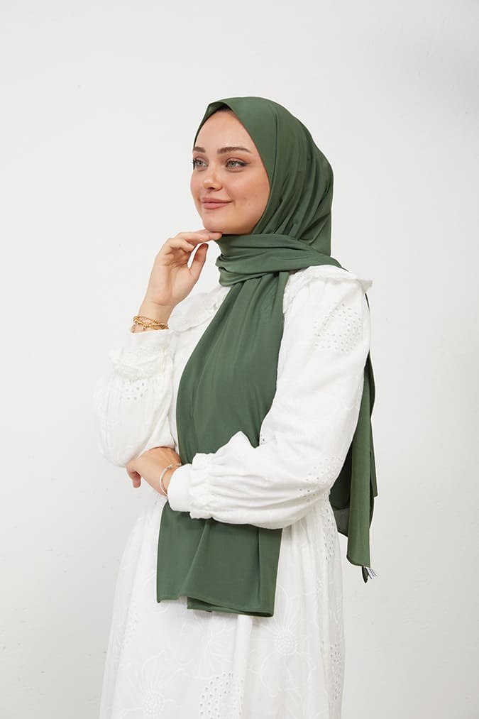 Sendy Şal Yeni