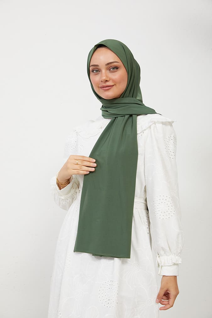 Sendy Şal Yeni