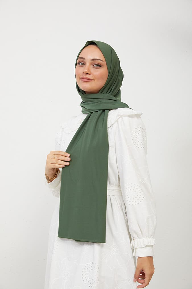 Sendy Şal Yeni