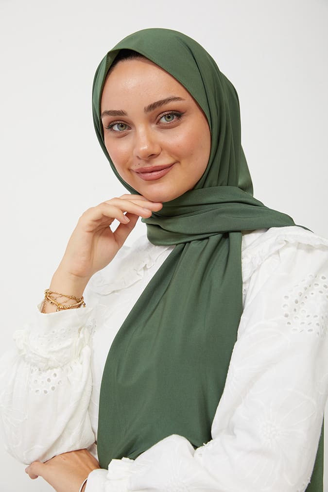 Sendy Şal Yeni