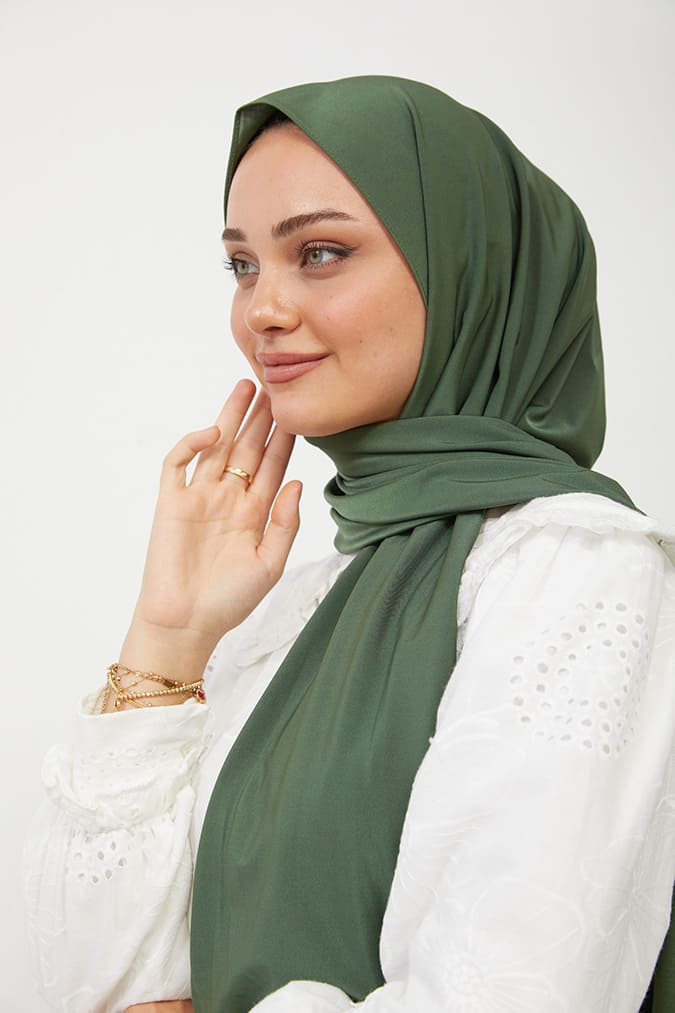 Sendy Şal Yeni