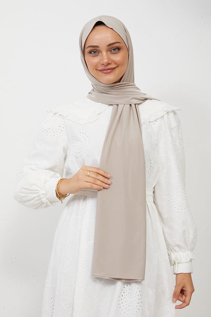 Sendy Şal Yeni