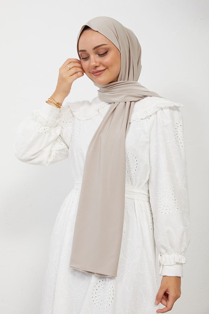 Sendy Şal Yeni